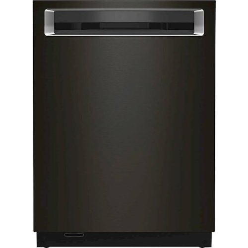 KitchenAid Dishwasher Model OBX KDPM604KBS